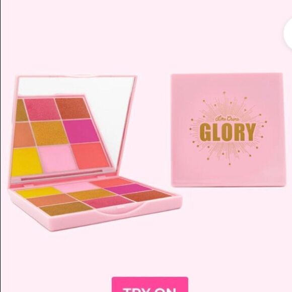 Lime Crime Glory Eyeshadow Palette price firm❤️ - Picture 5 of 7
